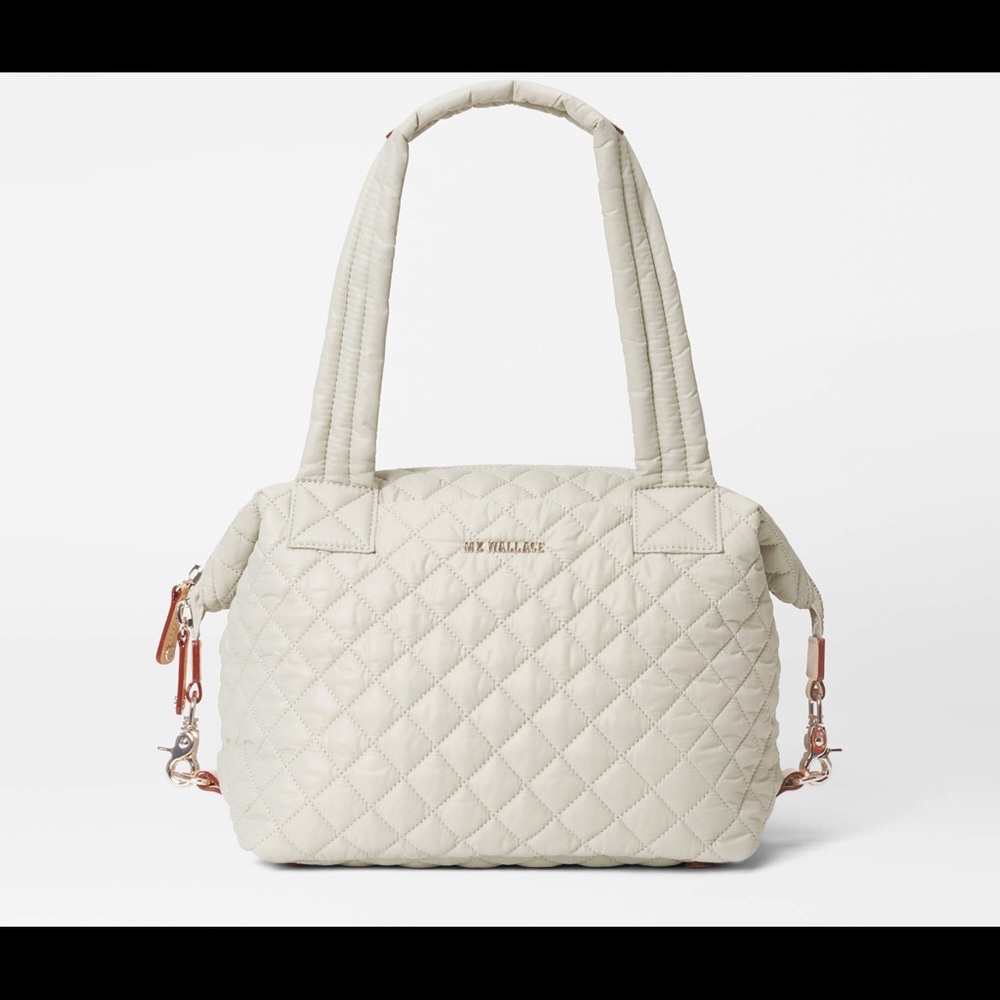 NWT The Medium Sutton Deluxe in ATMOSPHERE SOLDOUT COLOR - like new